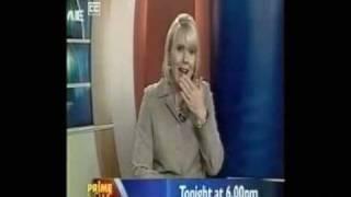 Prime News Central West - Blooper Reel