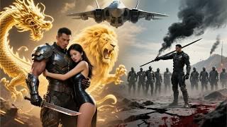 無上戰神榮耀歸來，一刀橫掃九大家族仇敵，奪得嬌艷美妻繼承無盡財富！【FULL】#狂刀爽劇 #短劇 #爽文#爽劇#美女總裁#逆襲