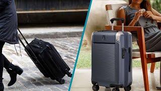 Hardside vs Softside Luggage - What's Best for You? (2024)