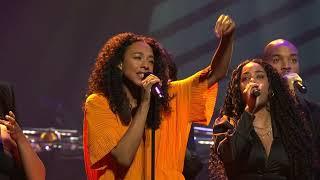 Corinne Bailey Rae - "A Spell, A Prayer" @ North Sea Jazz Festival 2023