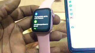 How To Get WhatsApp Messages in Any SmartWatch | WhatsApp | Facebook All in One Notifications 100%