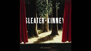 Sleater-Kinney - Jumpers