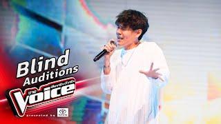 ต๊ะ - ใบไม้ - Blind Auditions - The Voice Thailand 2024 - 6 Oct  2024