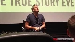 THREE IDENTICAL STRANGERS spoiler Q&A with director Tim Wardle - July 7, 2018