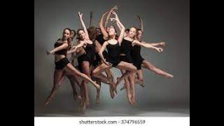 The modern dance world- BIKEKE GIRLS