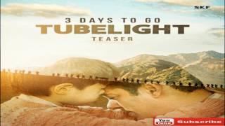 HO GAYA FIDA (FULL SONG) _TUBELIGHT  2017_ BY SALMAN KHAN