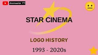 Star Cinema Logo History