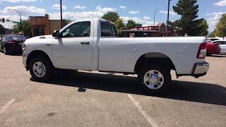 2019 RAM 2500 Denver, Littleton, Aurora, Parker, Colorado Springs, CO R4002