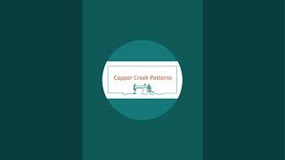 Copper Creek Patterns is live! Sewing the Enchanted Skirt!