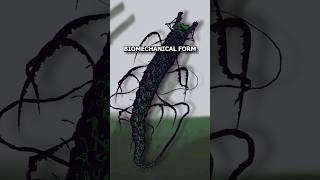 The Biomechanical Leviathans of Rain World