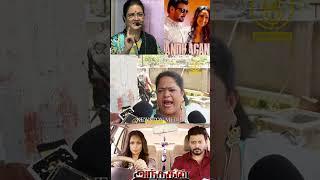 தியாகராஜன் மாதிரி ஒரு அப்பா கிடைக்குறது கஷ்டம்.! Andhagan Movie Public Review | Prashanth, Simran