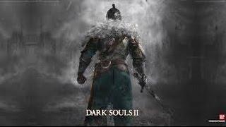 22)Dark Souls II Сосуд души 2