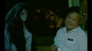 Hantu Kak Limah 2018