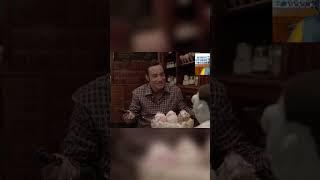 Ice Cream Parlor Betrayal! Puppet's Double Cross Leads to Diner Mayhem!