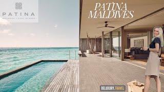 PATINA Full Resort Tour | 4K LUXURY Atmosphere RELAXATION