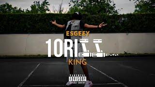 ESGEEY _ 10Rill-King  [ Freestyle ]