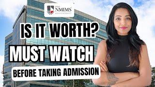 NMIMS V/S XAVIERS MITHIBAI NM | WATCH BEFORE TAKING ADMISSION | WHICH CAMPUS IS BEST? #mediamentor