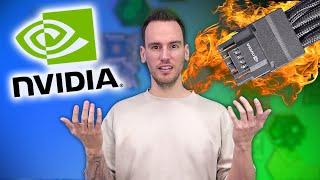 Nvidias peinliches Statement