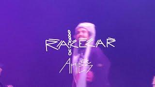 MOSHPIT /// Aries - RACECAR (Live at Philadelphia, PA)