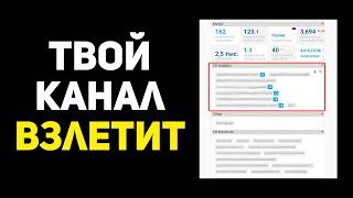 Секрет подбора тегов для YouTube! Как правильно оптимизировать видео на ютуб для продвижения