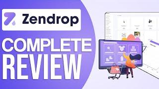 Zendrop Review (2025) Pros and Cons