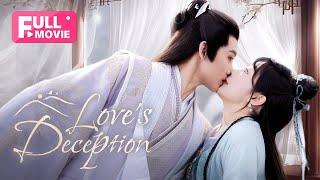 【FULL】Love's Deception | Fairy Entranced by Domineering City Lord | 再见君如故