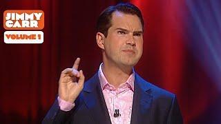 30 Minutes of Funny Moments! | Volume. 1 | Jimmy Carr