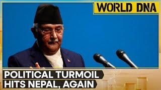 Nepal: Congress, UML strike deal to form new government | World DNA | WION