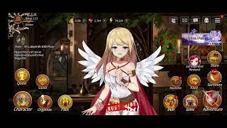 3 Codes Sword Master Story 30th Gift Code Summon