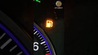 About This Gas Check Light On your Car