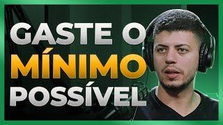 PASSO A PASSO De Como Gastar Pouco No Tráfego Pago  | Fernando Fórneas - Kiwicast #36