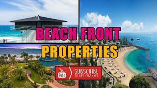  Oceanfront Oasis: Virtual Tours