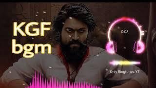 KGF bgm | KGF Theme Tune | Kgf Ringtone | Yash bgm