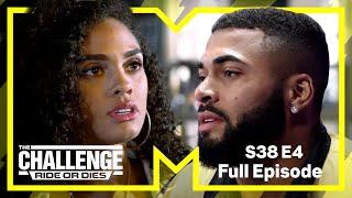 A Bumpy Ride | The Challenge | Full Episode | Series 38 Episode 4