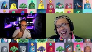 Chia Gaming Starts Now!