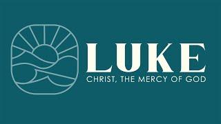 11/10/2024 - Luke 16:1-18 (Matt Brunton)