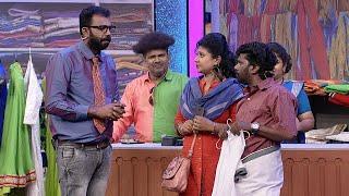 #ThakarppanComedy I Thakarppan first show!!! I Mazhavil Manorama