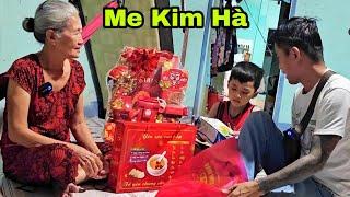 19-4 Tin Mới Mẹ Kim Hà Sà Lan