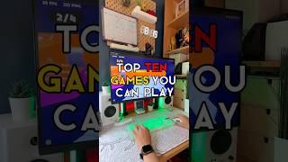 Top 10 Games You Can Play On Your School Computer ️ #gaming #tech #school #browsergame #pcsetup