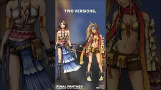 When Final Fantasy Almost Had Separate Versions Like Pokémon