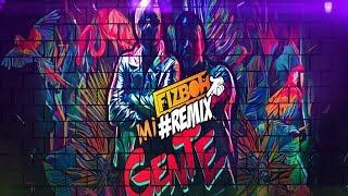 J Balvin, Willy William - Mi Gente (FIZBOH Remix)