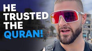 Damascus Destroyed? Two Shocking Signs the World Is Missing