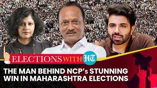 Naresh Arora: How Ajit Pawar’s NCP Pulled Off A Miracle In Maharashtra & The Man Behind Stunning Win