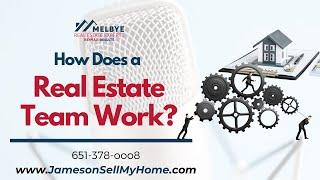 Melbye Real Estate Experts: How We Work As a Team