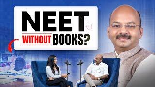 How to ACTUALLY prepare for NEET Exam | Candid Talk With Vijay Soni Sir | Beyond The Books | ALLEN