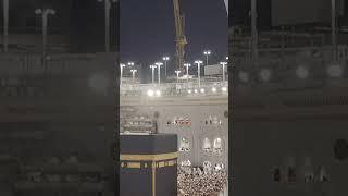 kya khoobsurat manzar hai ya saare musalman ko hajj ki taufiq ata frma#islamicvideo #travel #vlog