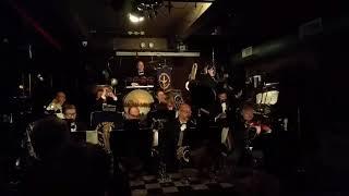 Vince Giordano & The Nighthawks Orchestra - LeRoy Shields Medley