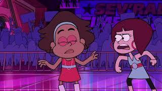 Gravity Falls season 1 Episode 17 Boyz Crazy 2/5