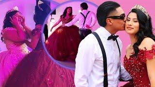 Sister & her Boyfriend STOLE my Quince  | Quince Diaries EP 3