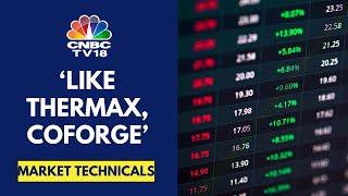 See Support For Nifty At 22,724: Jai Bala, Cashthechaos.com | CNBC TV18